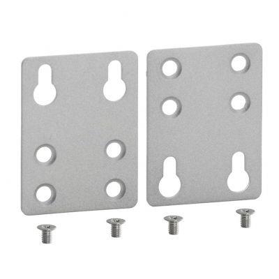 WEIDMULLER IE-WALLMOUNT-KIT-30MM Mocowanie ścienne komponentów 1504450000 /1szt./ (1504450000)